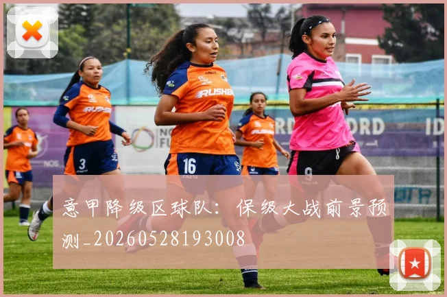意甲降级区球队：保级大战前景预测_20260528193008