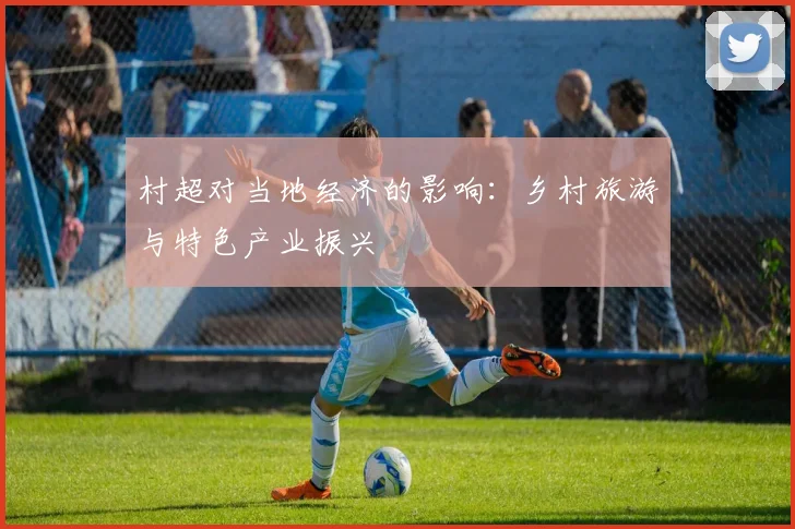 村超对当地经济的影响：乡村旅游与特色产业振兴