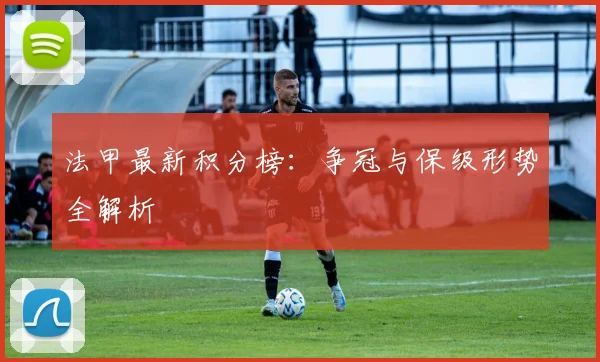 法甲最新积分榜：争冠与保级形势全解析