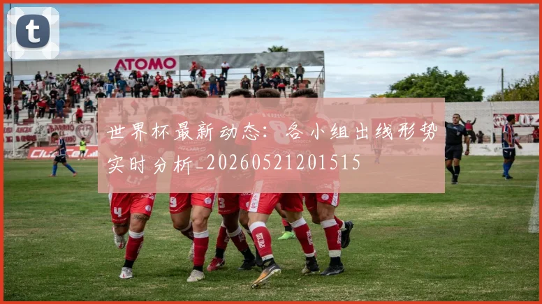 世界杯最新动态：各小组出线形势实时分析_20260521201515