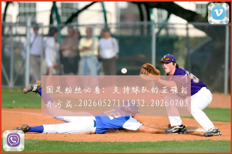 国足粉丝必看:支持球队的正确打开方式_20260527111932_20260703224347